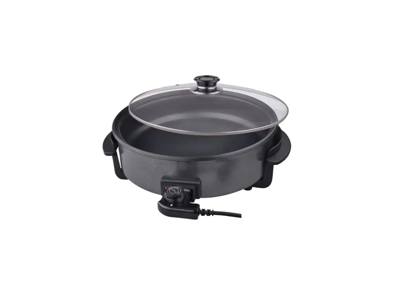 Emerio multicooker MP-133038 (svart)