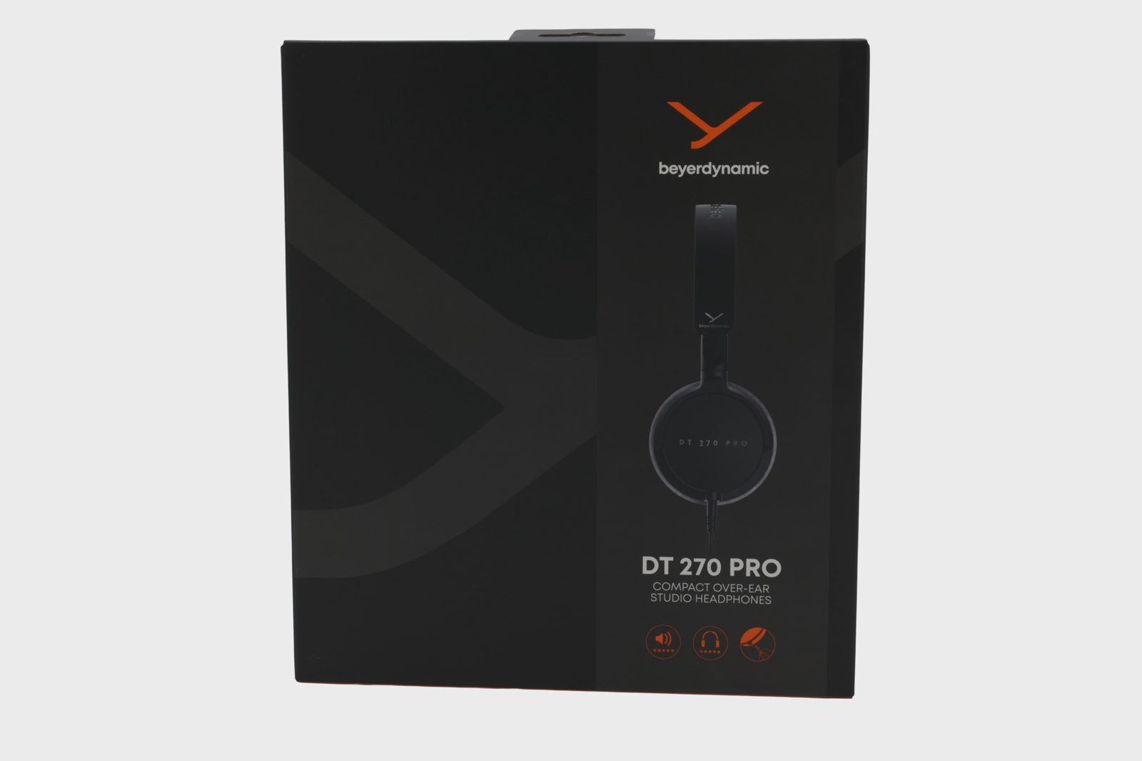 Beyerdynamic DT 270 PRO - Closed (45 ohm)