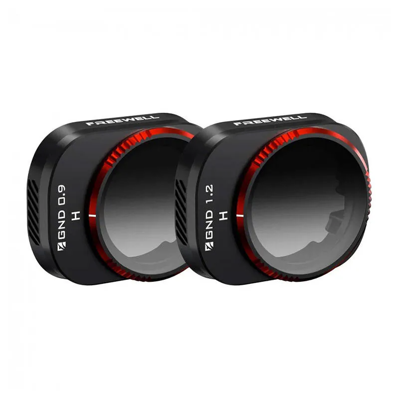 Freewell Filters GND 0.9 1.2 for DJI Mini 4 Pro