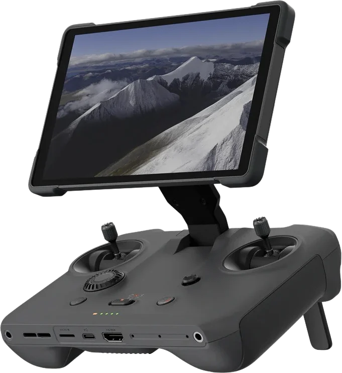 DJI RC Pro 2 Smart Kontroll