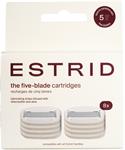 Estrid The Five-blade Cartridges XL 8 st