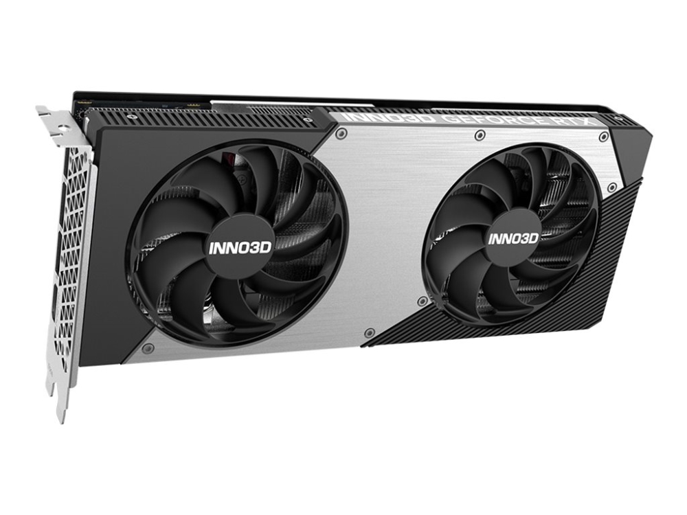 Inno3D GeForce RTX 5070 TWIN X2 OC 12 GB GDDR7, HDMI/3xDP