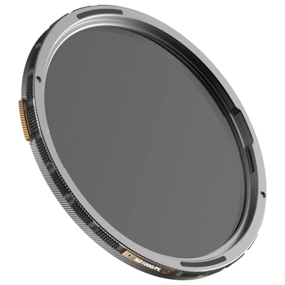 PolarPro Helix ND1000(10 stop)/PL Filter