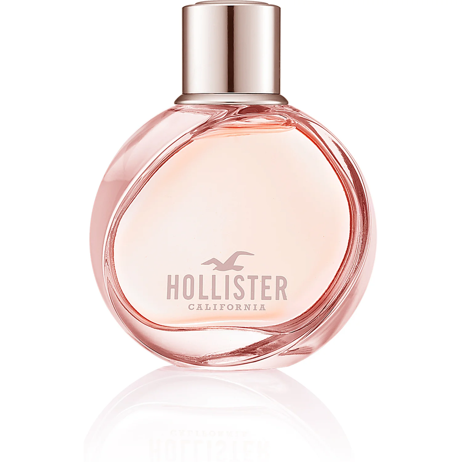 Hollister Wave For Her Eau de Parfum 50 ml