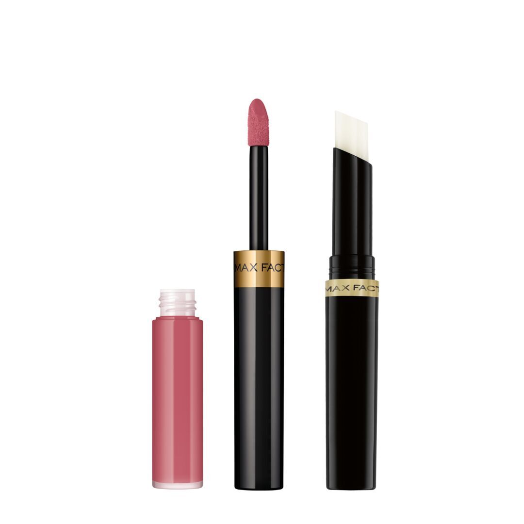 Max Factor Lipfinity 2-Step Long Lasting Lipstick 020 Angelic