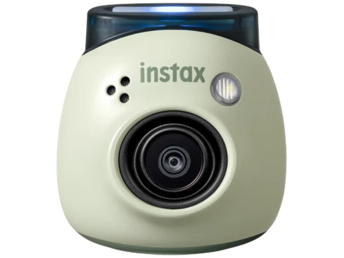 Fujifilm Instax Pal kamera, grön, bild 2