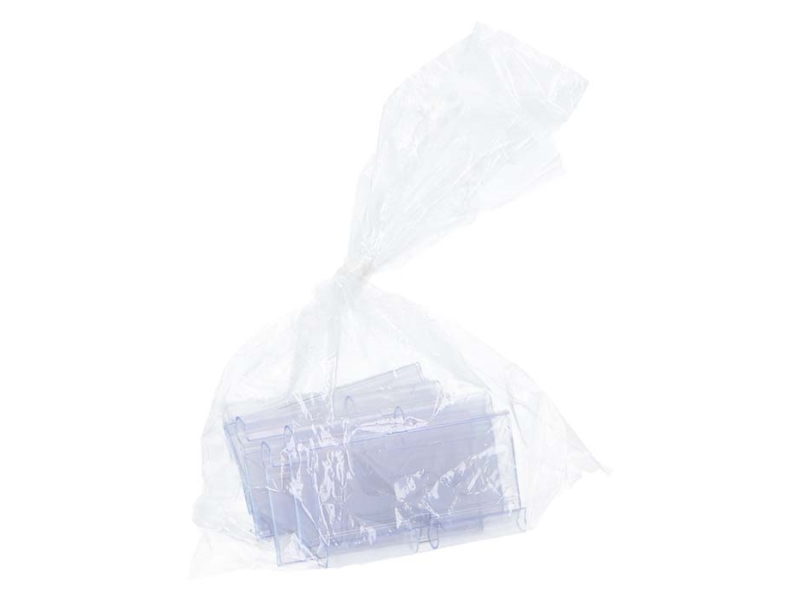 Hållare för prisskylt 70 x 24 mm