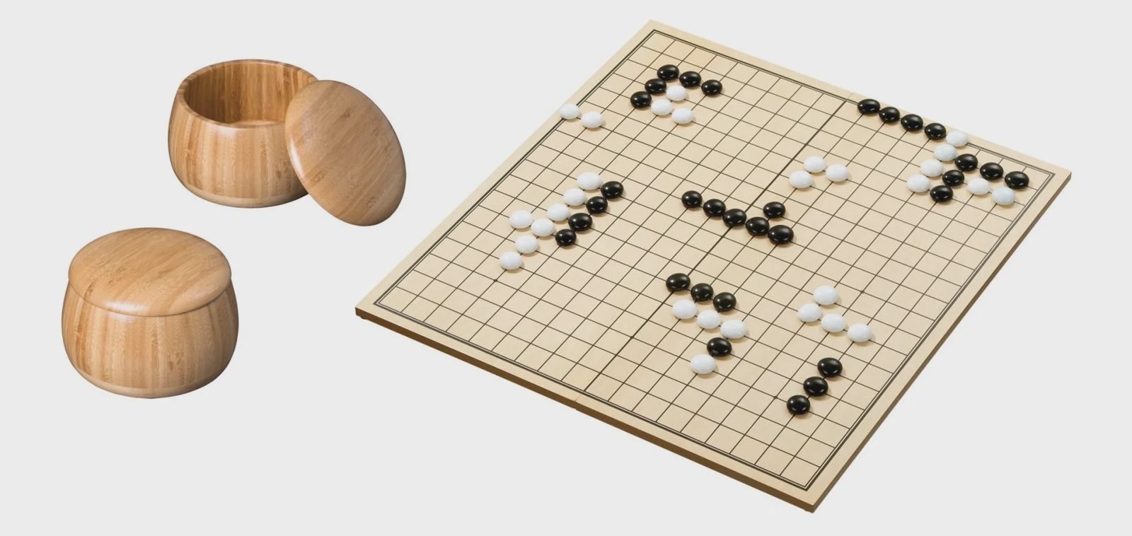 Go Set Tournament