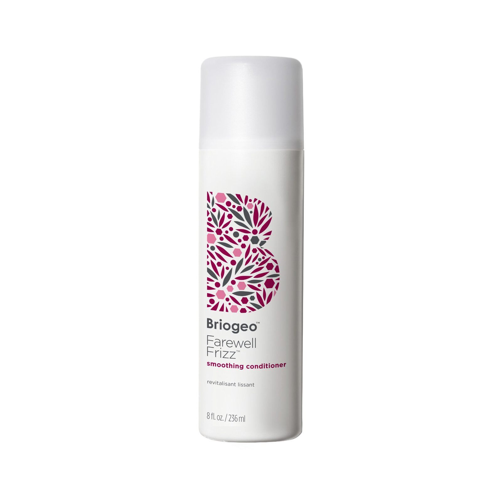 Briogeo Farewell Frizz™ Smoothing Conditioner 237 ml