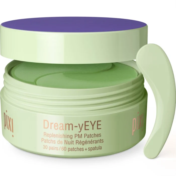 Pixi Dream-y EYE 60 patches + spatula 30 pcs, bild 3