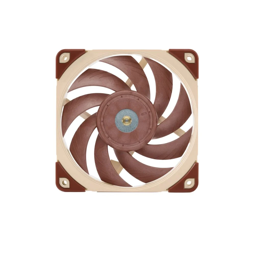 Noctua NF-A12x25 120mm PWM-fläkt