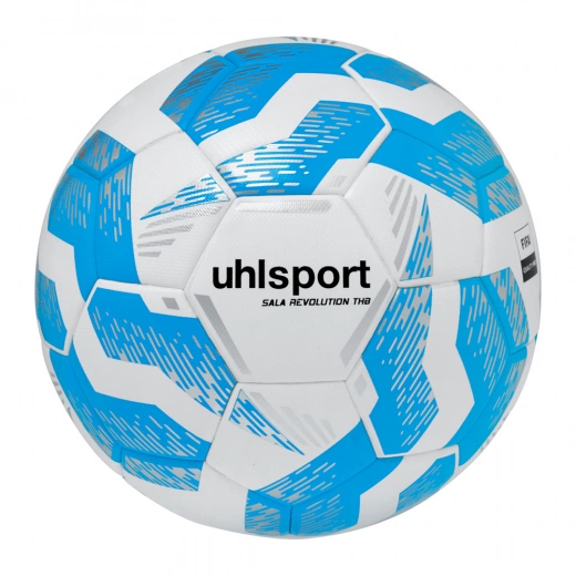 uhlsports Futsal Sala Revolution THB Sz 4