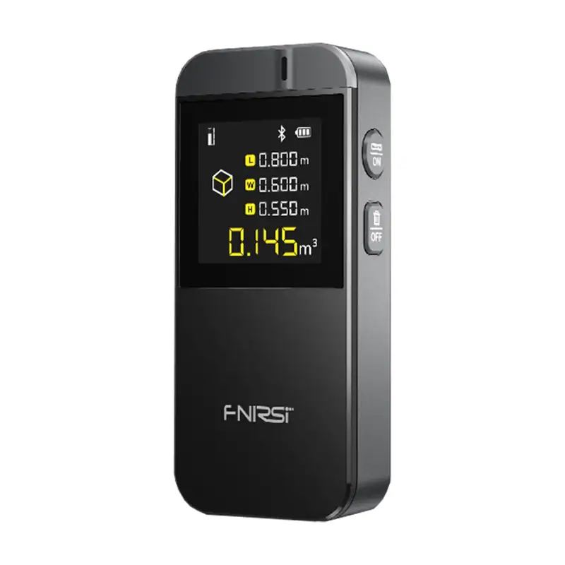FNIRSI IR40 40m laseravståndsmätare
