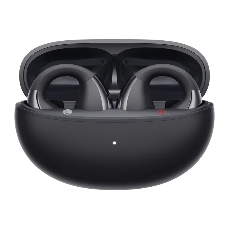 QCY Crossky Clip C30S Open‑Ear Wireless Earphones