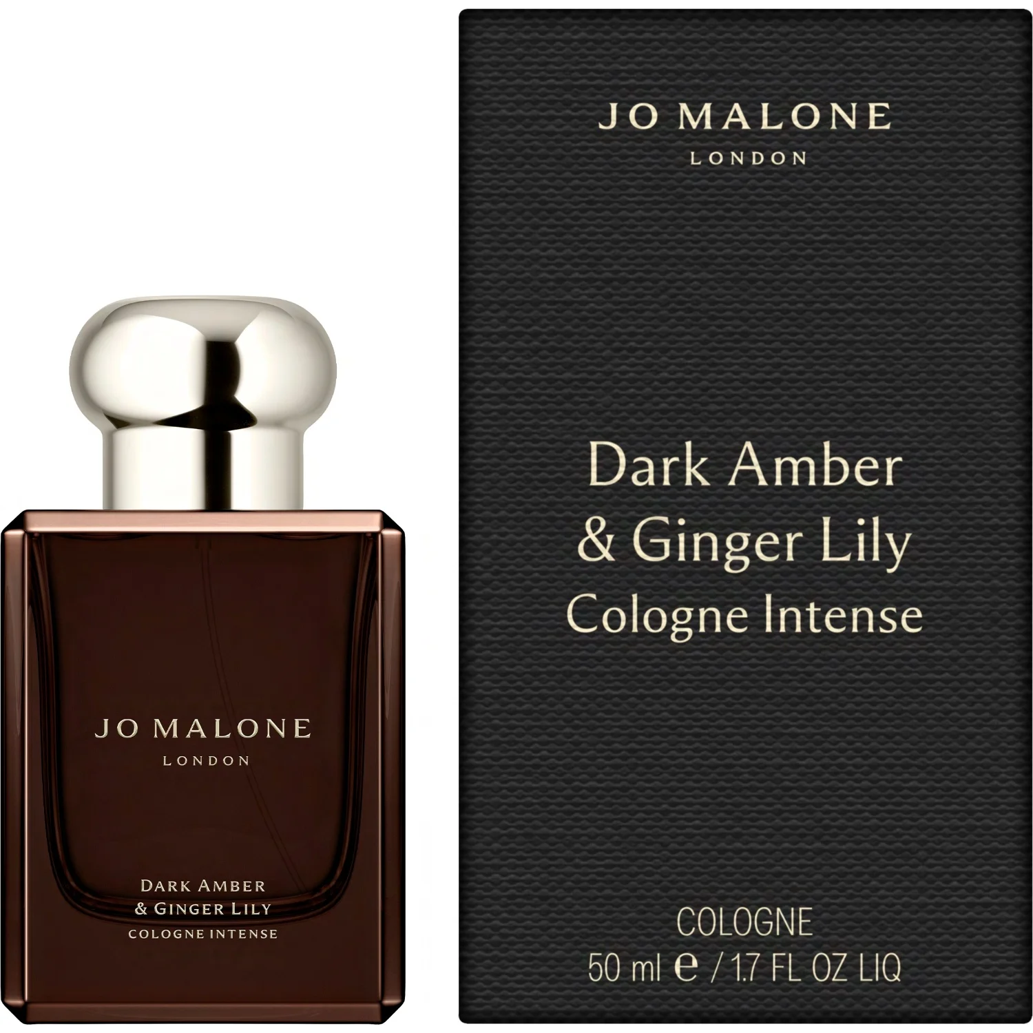 Jo Malone London Dark Amber & Ginger Lily Cologne Intense Pre-Pack Dark Amber & Ginger Lily-WN 50.0 ml, bild 2