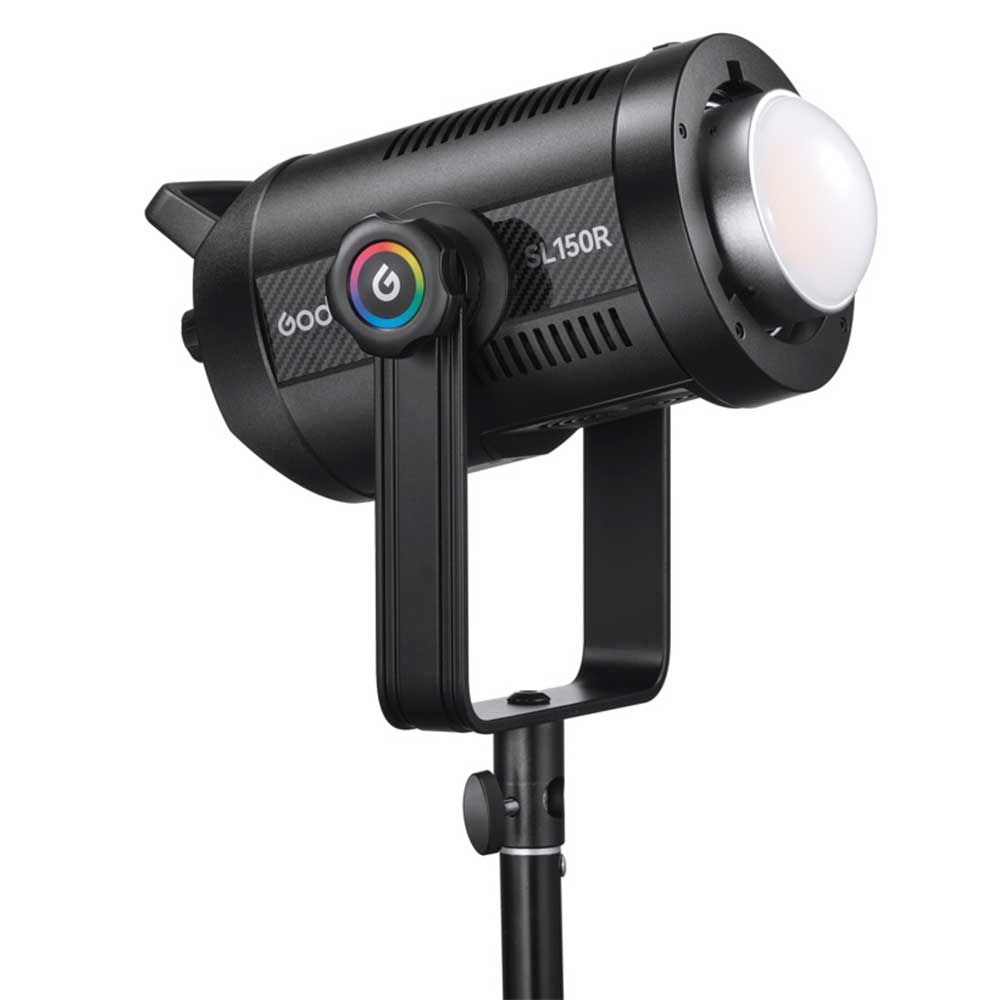 Godox SL150R RGB LED Video Light