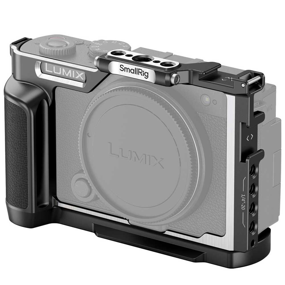 4515 kamerabur för Panasonic Lumix S9, bild 3