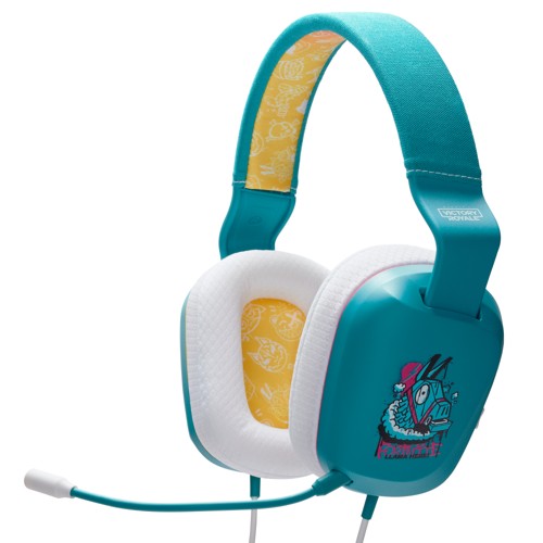 PowerA Fortnite Wired Stereo Headset