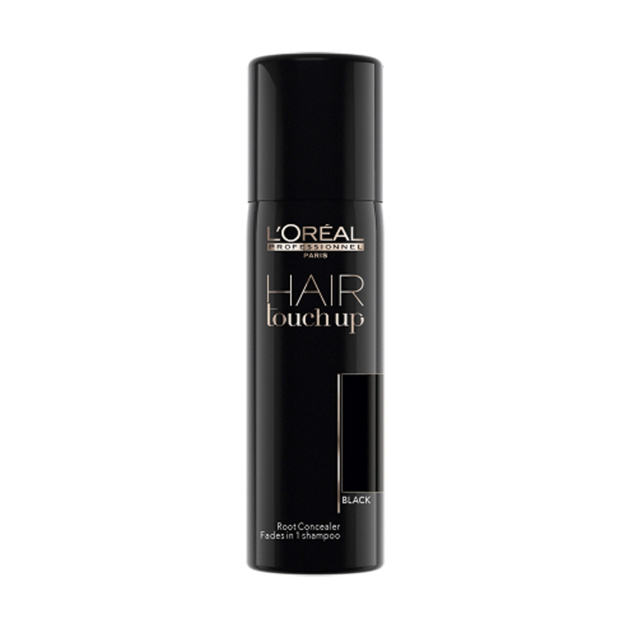 L'Oréal Professionnel Hair Touch Up Root Rescue Black