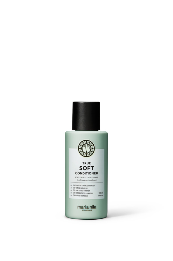 maria nila True Soft Conditioner 100 ml, bild 4