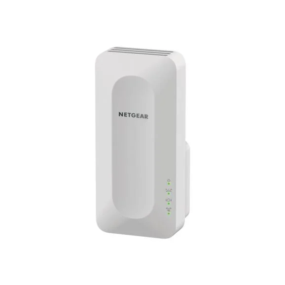 Netgear EAX15-100PES AX1800 WIFI 6 Wallplug Mesh Extender, bild 2