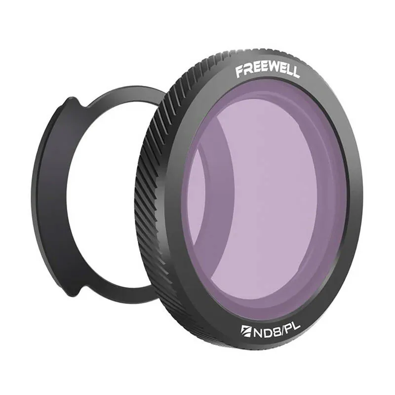 Freewell Filters ND/PL 8/16/32 for DJI Neo