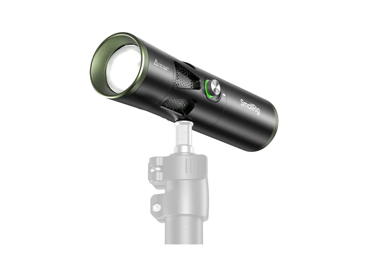 5335 RF 20C Portable Focusable LED Video Light, bild 3