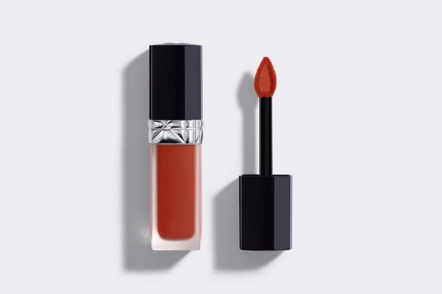 Rouge Dior Forever Liquid Lipstick 626 Forever Strong 626 Forever Strong