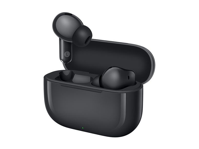 Huawei FreeBuds SE 4 ANC trådlösa in-ear hörlurar (svarta), bild 3