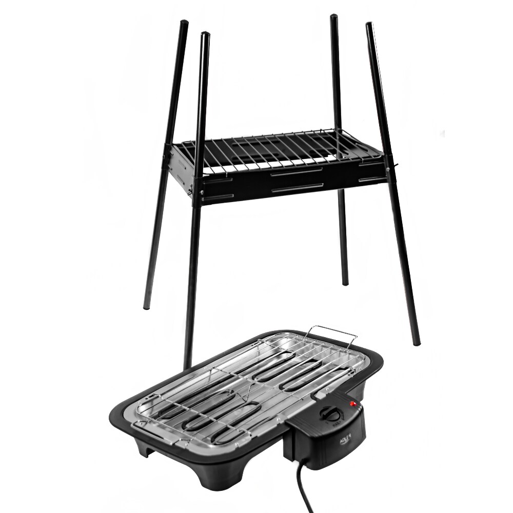 Adler Elgrill med avtagbart värmeelement, bild 3