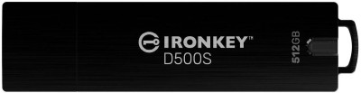 Kingston Ironkey D500S Encrypted 512GB