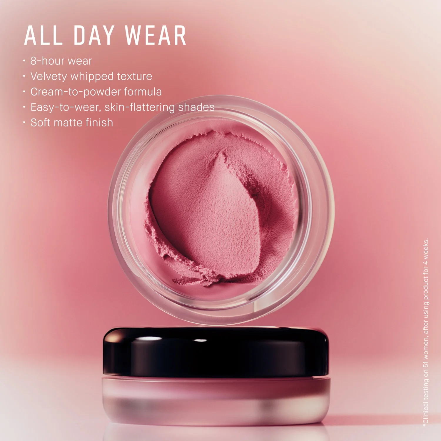 Bobbi Brown Pot Rouge Velvet Matte Peony Peony, bild 4