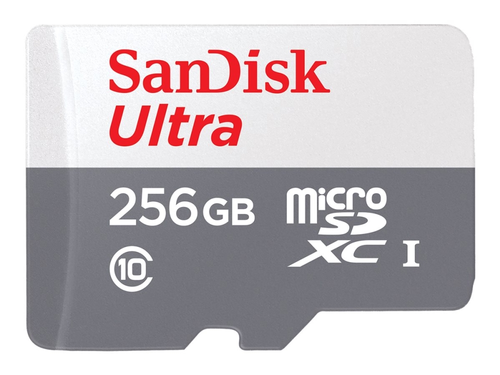 SanDisk Ultra microSDXC 256GB, bild 3