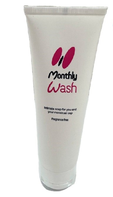 MonthlyCup MonthlyCup Wash 75 ml