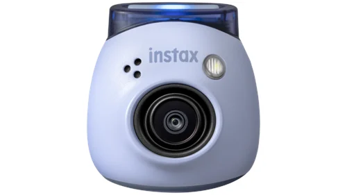 Fujifilm Instax Pal kamera, blå, bild 3