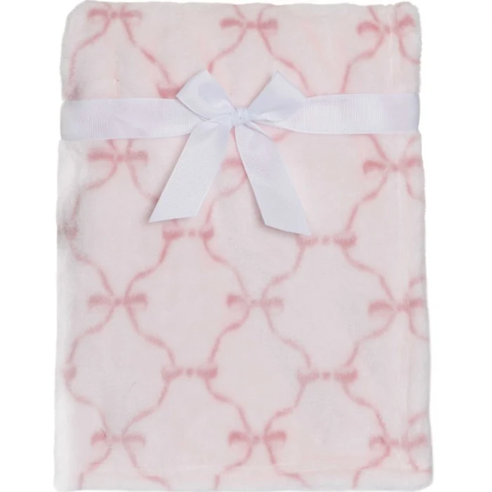 Fresh Kid Filt Rosett Deluxe, Rosa
