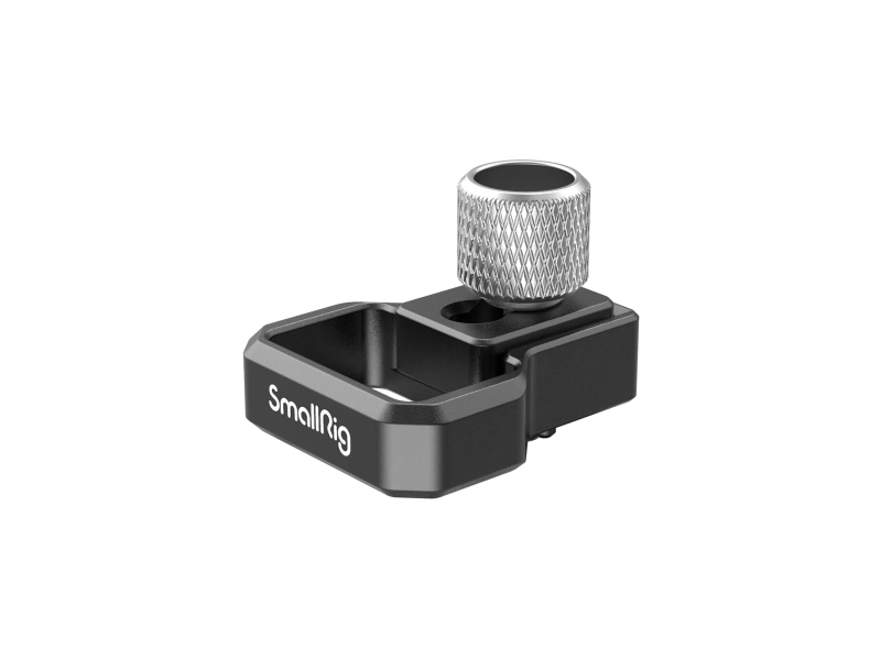 SmallRig 3000 HDMI Cable Clamp (Sony A7 V, A7 IV, A7S III, A7R V)