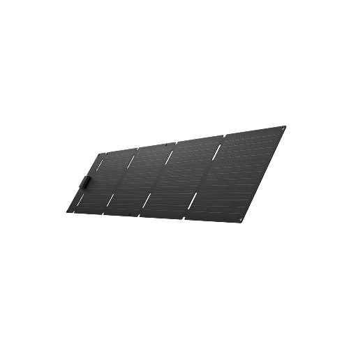 EcoFlow 60W solpanel