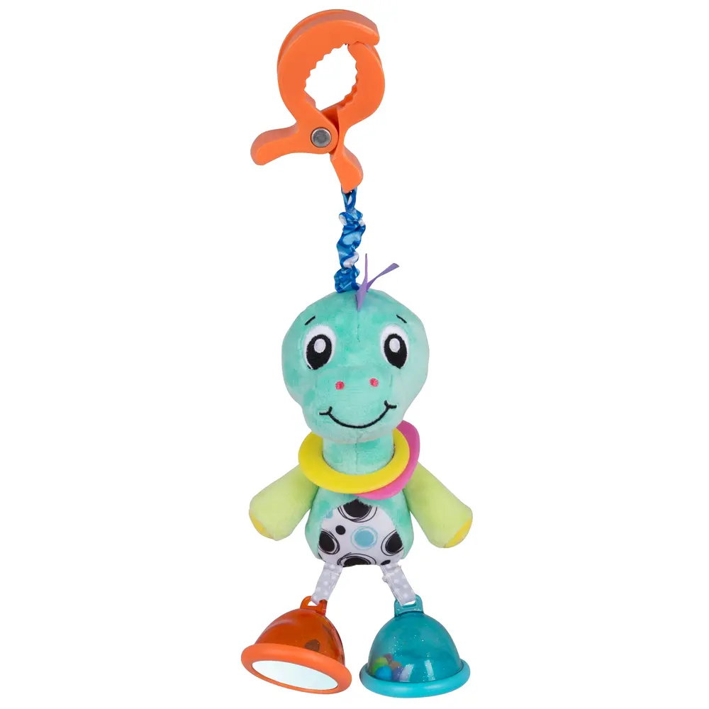 Playgro Hängleksak Dingly Dangly Dino, 1 st