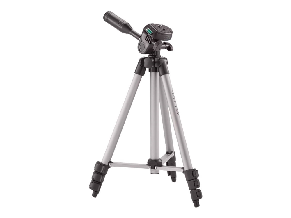 Cullmann Alpha 1000 - Stativ med ben