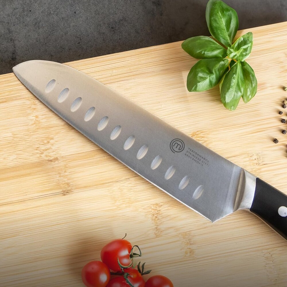 Masterchef Performance Santokukniv - Känd från Sveriges Mästerkock, bild 3