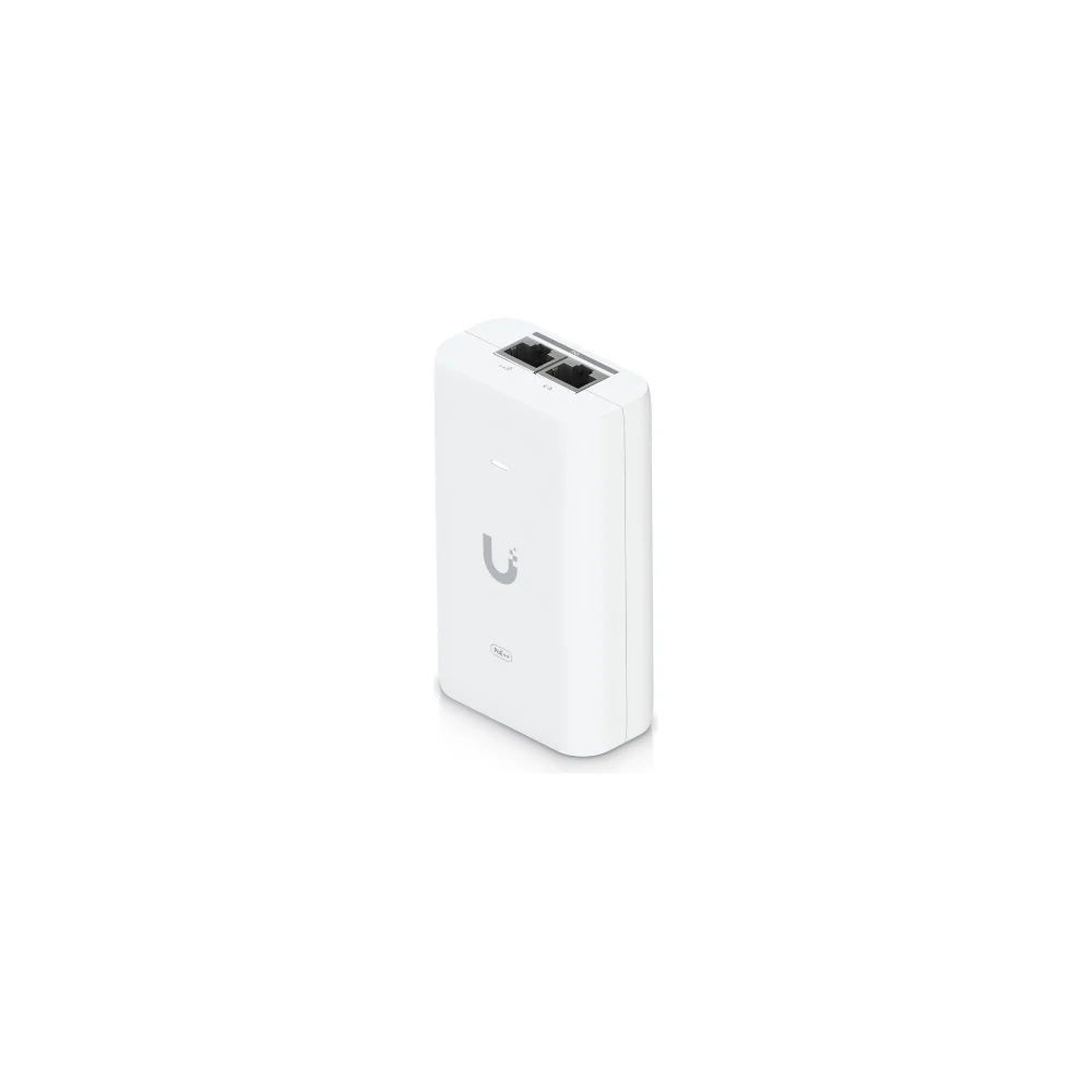 Ubiquiti PoE+ 802.3at 2.5Gbps Adapter (30W)