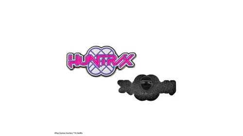 Cinereplicas - Huntr/x KPop Demon Hunters - Pin Badge, bild 3