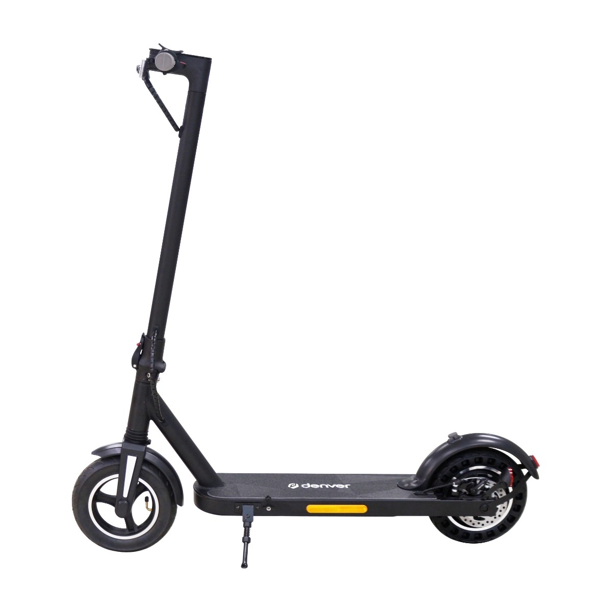Denver Sel-10510B 10" 350 W elsparkcykel, svart
