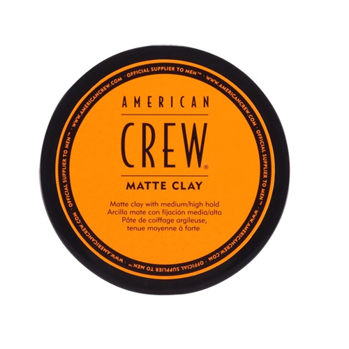 American Crew Matte Clay 85 g, bild 5