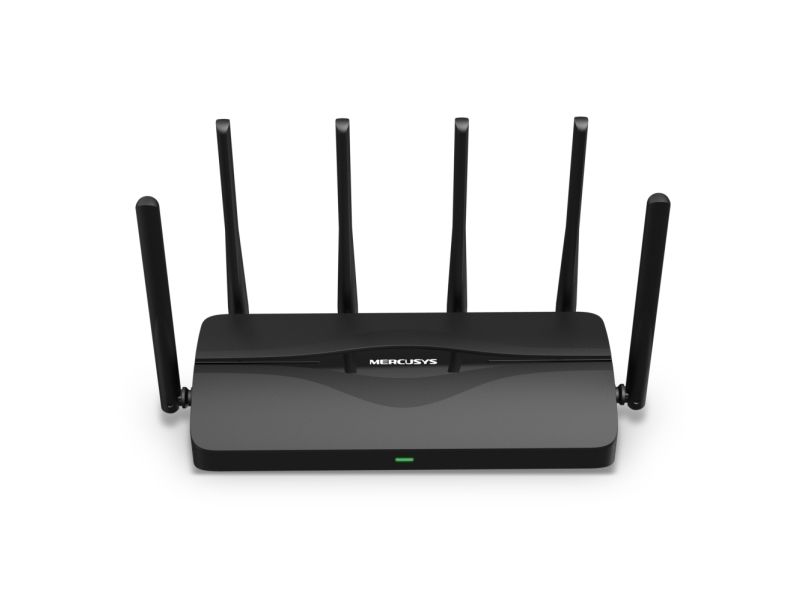 Mercusys MR47BE Tri-Band Wi-Fi 7 BE9300 Router