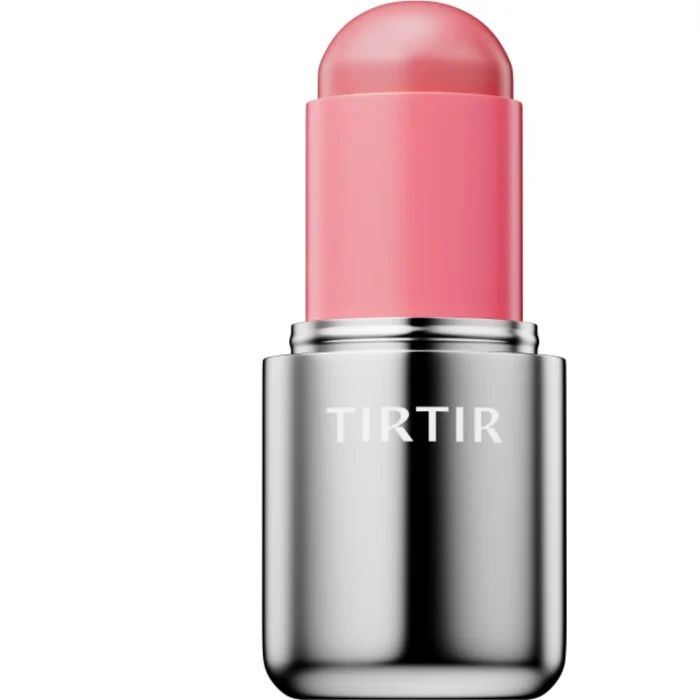 TIRTIR Mood Glider Lip & Blush Stick 01 Peach Mingle 3,8 g, bild 3