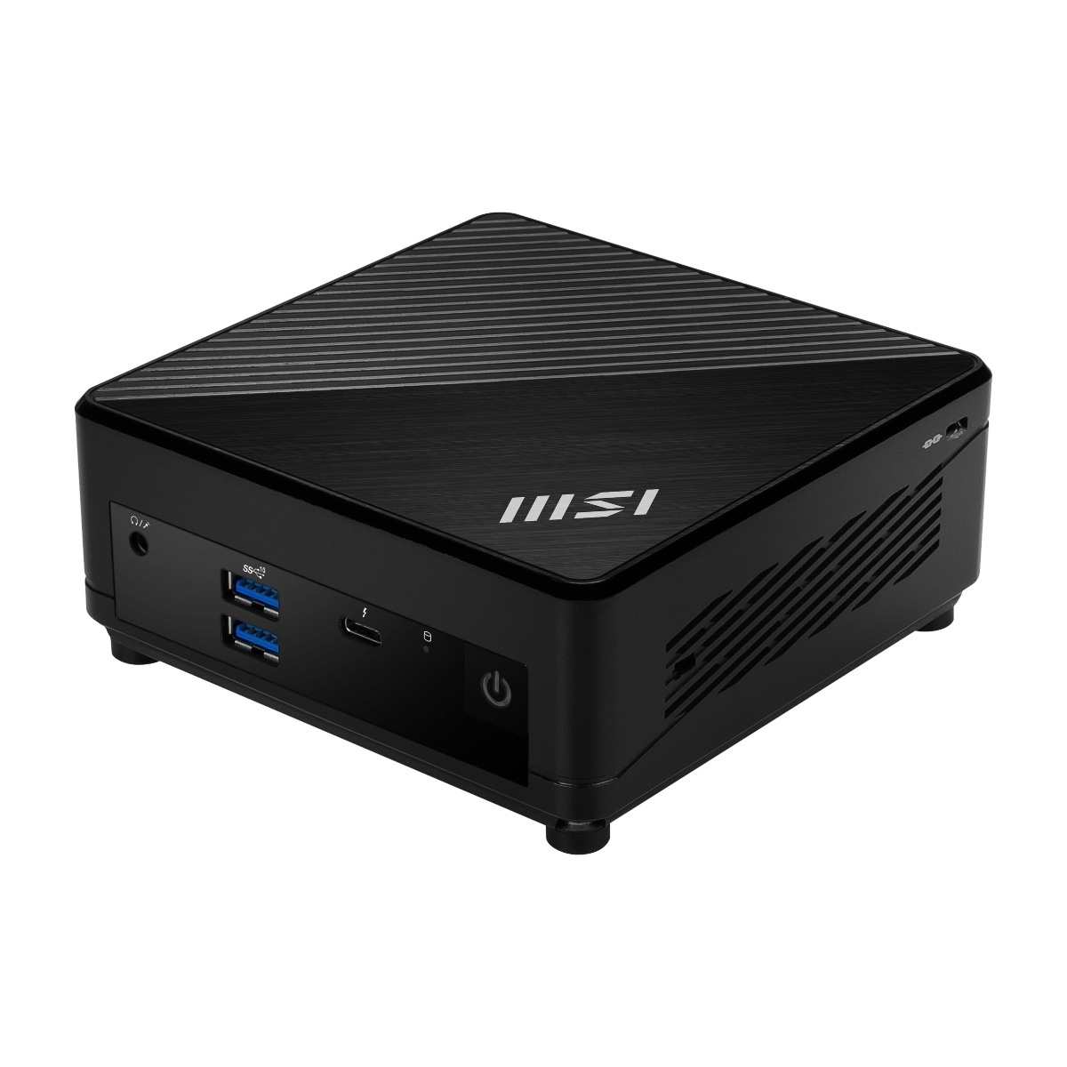 MSI Cubi 5 12M-407BEU barebone mini-PC