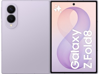 Samsung Galaxy Z Fold8 512 GB, Lavender