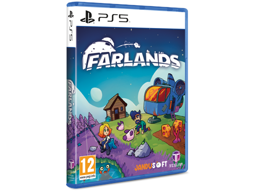 Farlands, bild 2